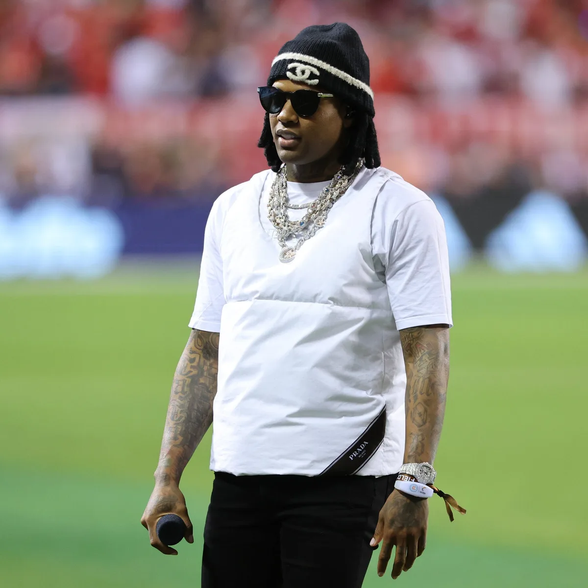 Lil Durk Is Found Not Guilty in Murder-for-Hire Case