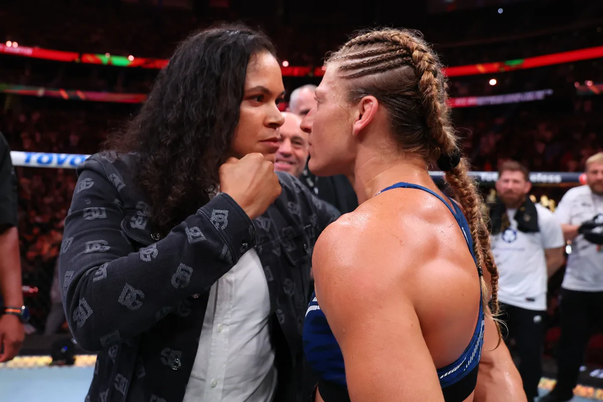 Patrício Pitbull comemora primeiro nocaute no UFC: “Me reencontrei”