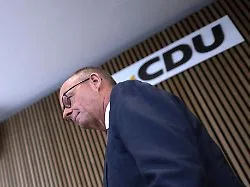 CDU-Chef übersteht "Tag danach": Merz macht neue Front auf, bekommt Gratis-Lektion und Söder-Tipps