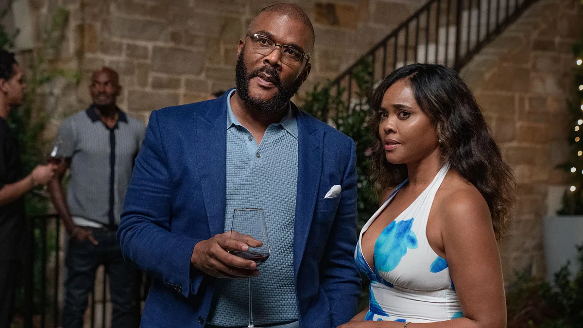Filme no TOP 1 da Netflix vai te tirar do tédio nesta terça (15/09)