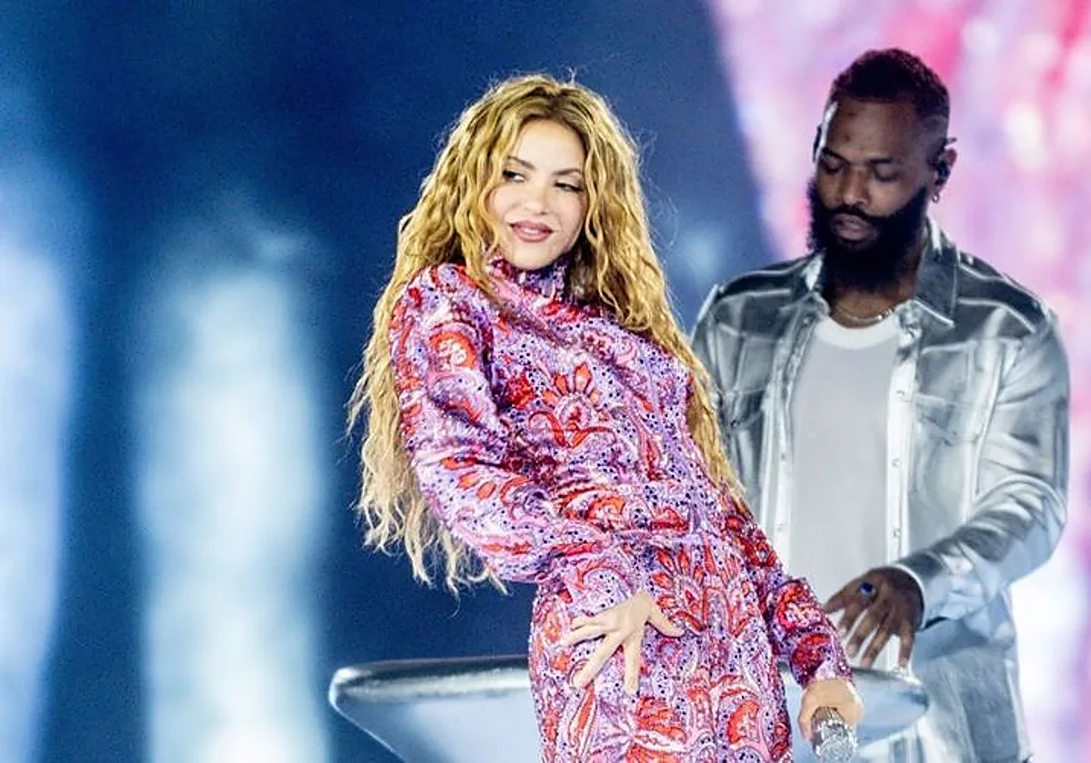 La promotora de Shakira responde tras el «miedo» que pasaron algunos fans en el primer show celebrado en Madrid