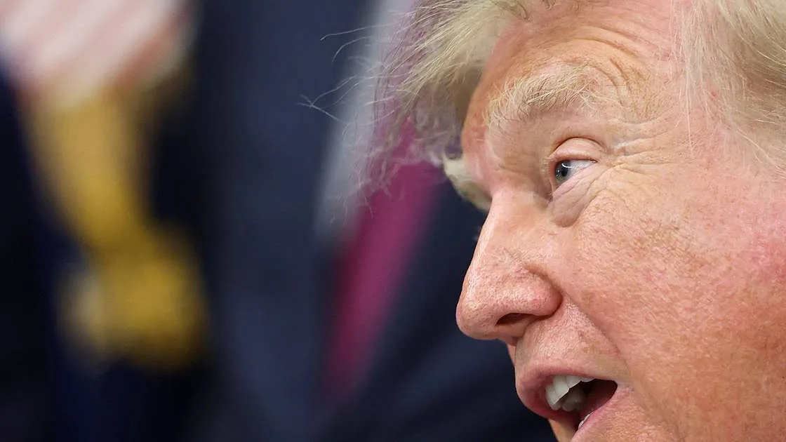 Trump admite juntar-se à ofensiva saudita contra os Houthis