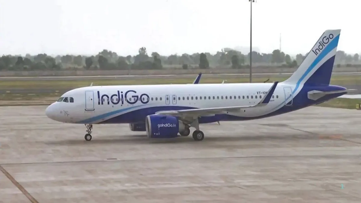 Captain falls ill, IndiGo Doha-BLR flight safely diverts to Muscat
