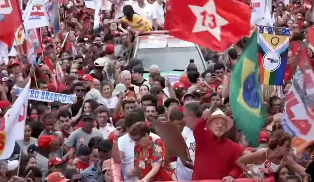 Lula faz apelo a Cleitinho: "Não precisa me apoiar. Só ficar quietinho"