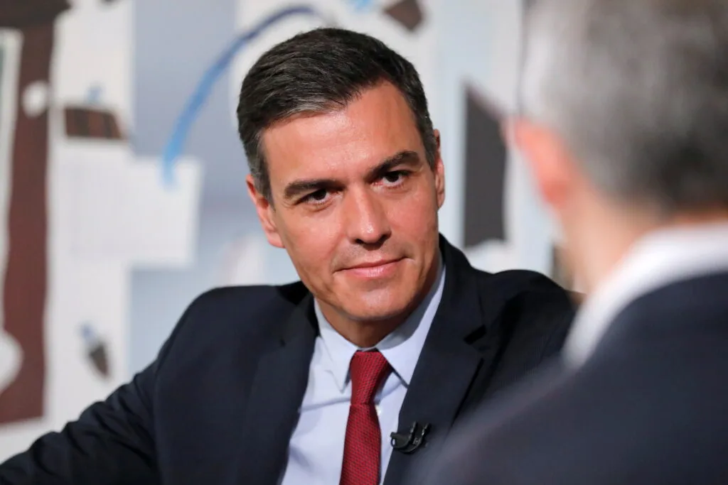 Extrema-direita impõe presença no próximo governo de Espanha