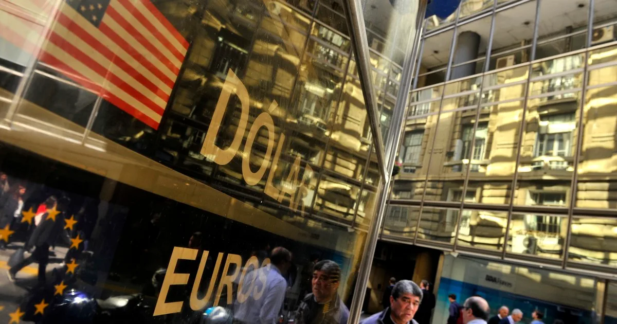 Dólar cripto hoy: a cuánto cotiza este martes 18 de agosto