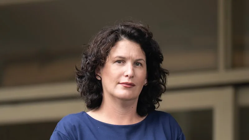 Melissa Donnelly used to work at Target. Now she’s the head of the ACTU