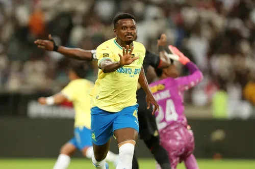 Mokoena played through pain: Cardoso reveals sacrifice behind MTN8 heroics