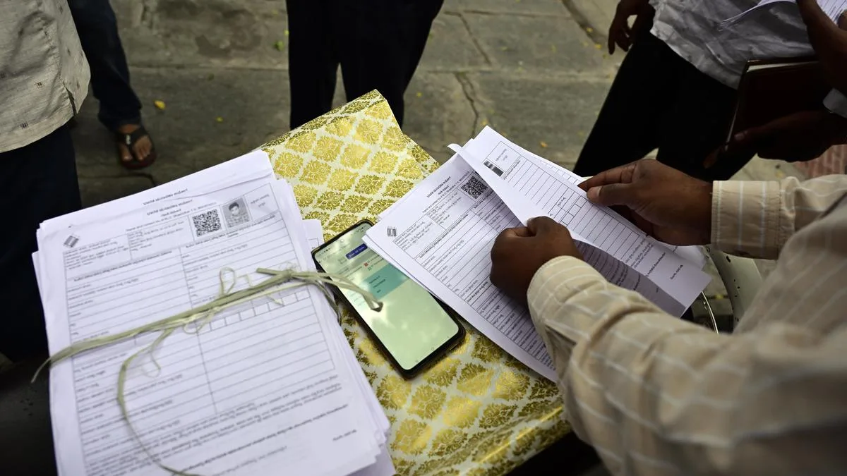 Deletions in recent SIRs suggest arbitrary application of reasons