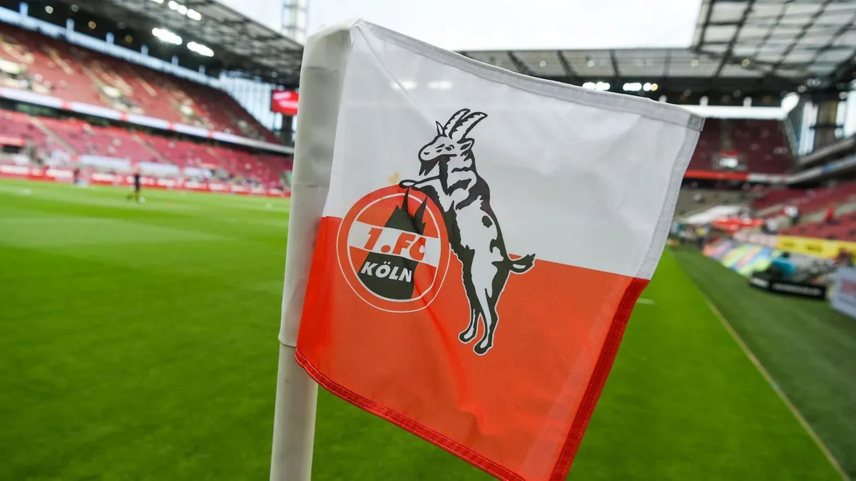 Fußball-Bundesliga: Köln leiht Offensiv-Talent Moore von Tottenham aus