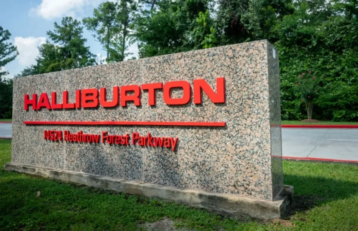 Halliburton firma acuerdos con Eneva y Wesca para impulsar proyectos energéticos en Venezuela