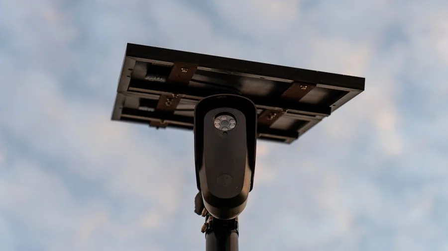 Florida orders removal of Flock cameras from state highways