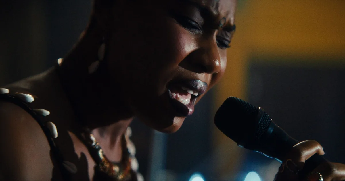 Nigeria Has Its First Venice Giornate Entry With Damilola Orimogunje’s Family Portrait ‘Dear Ajayi’ — First Look Trailer