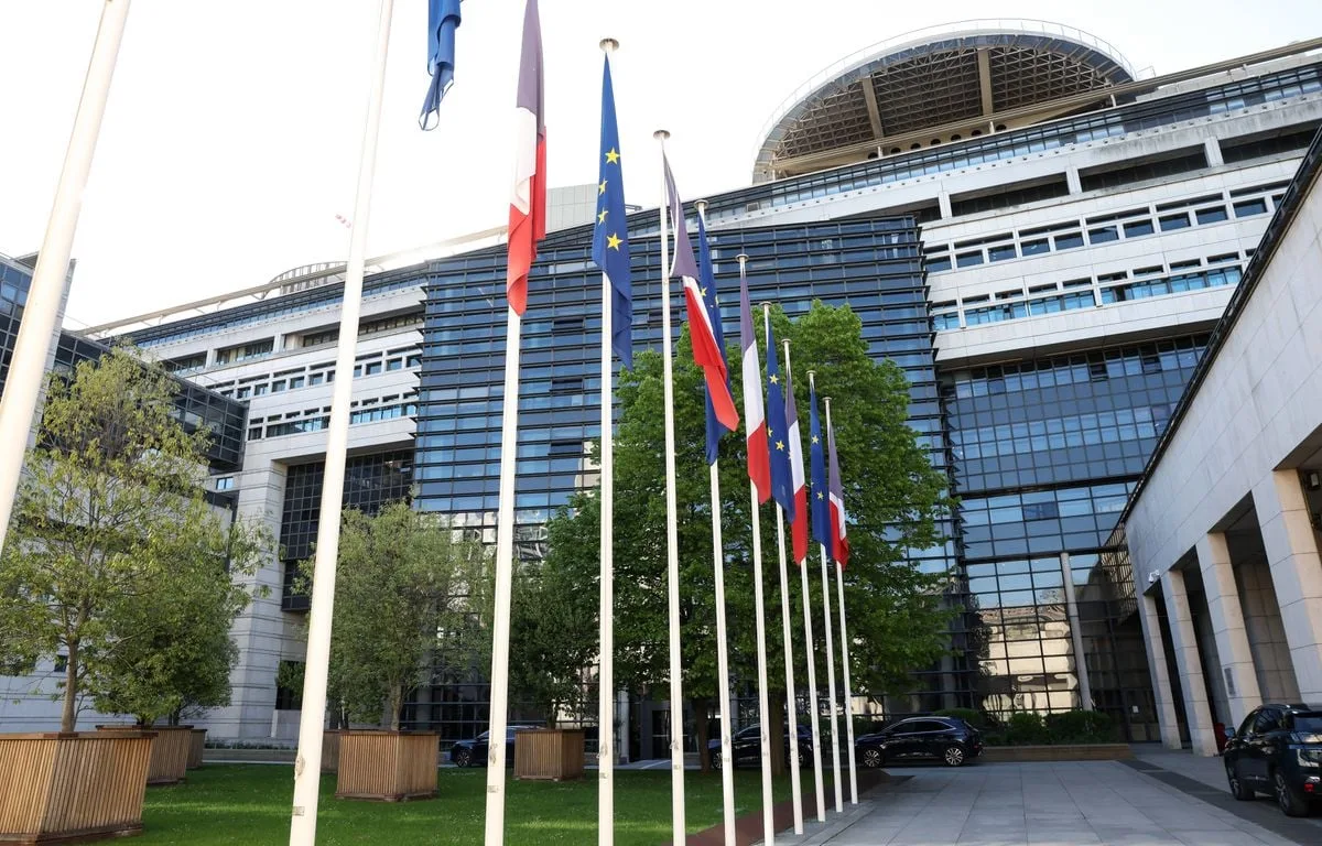Cyberattaque : Bercy annonce que le système d’information du fisc a été piraté fin juin
