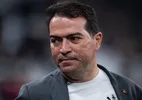 Marcelo Paz explica escolha por Seedorf no Corinthians: 'Transcende'