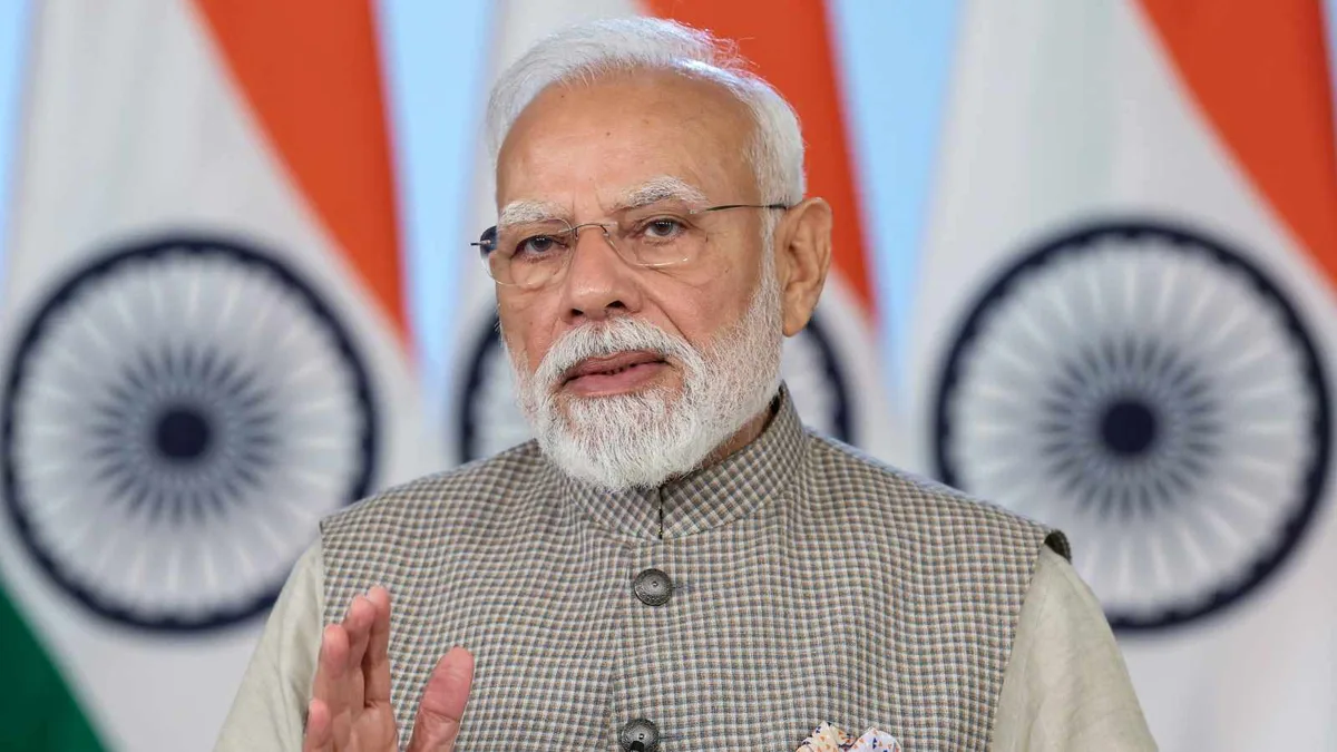PM’s GDP video from Kyrgyzstan: ‘Don’t buy gold, no travel or wedding abroad’