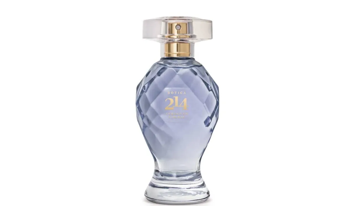 6 perfumes do Boticário para trabalhar com elegância