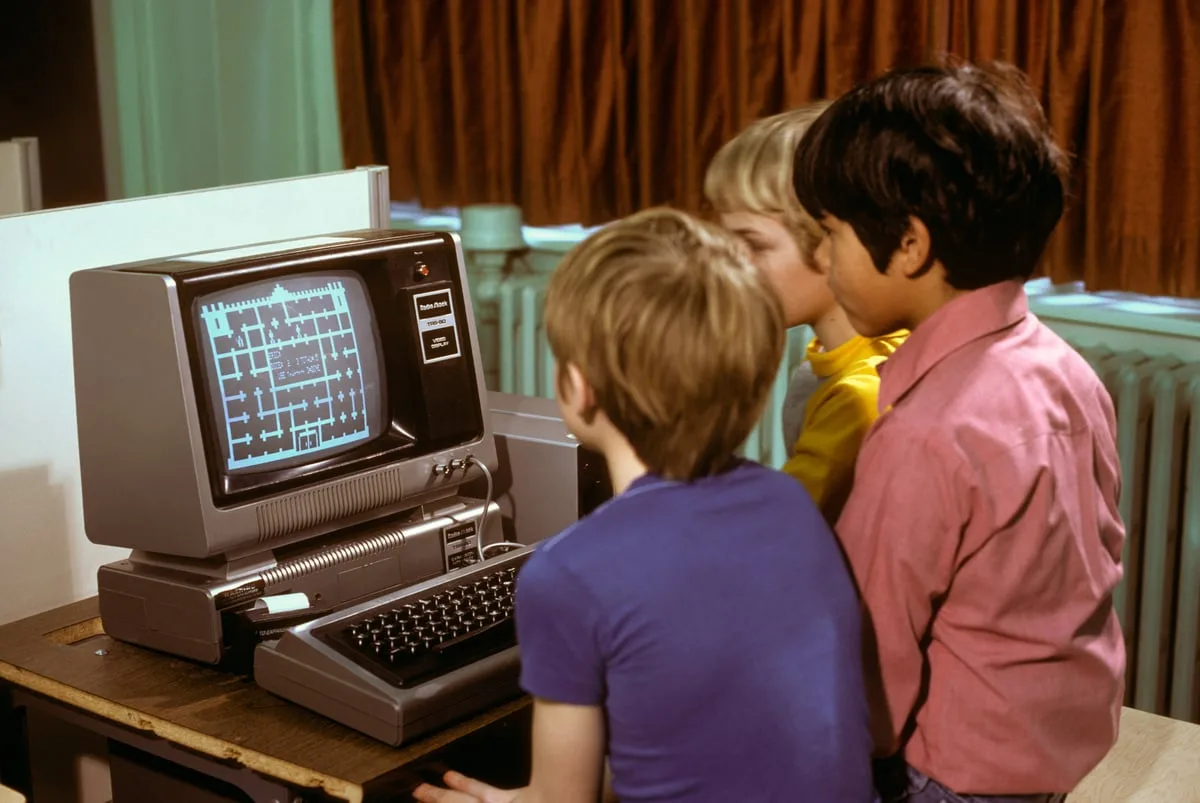 OPINION - The under-30s aren’t going to swap real art for AI: trust me, I teach them