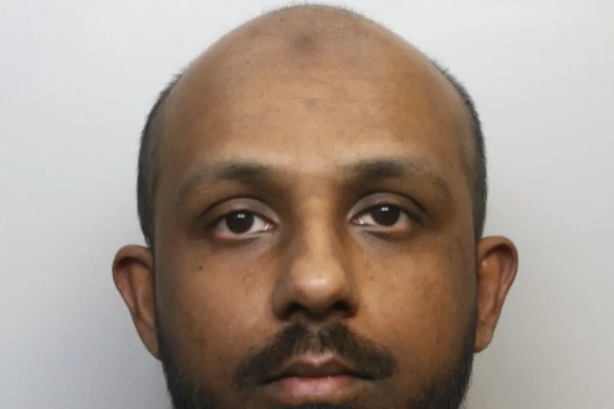 Supply teacher jailed after upskirting schoolgirls and using AI to 'nudify' images