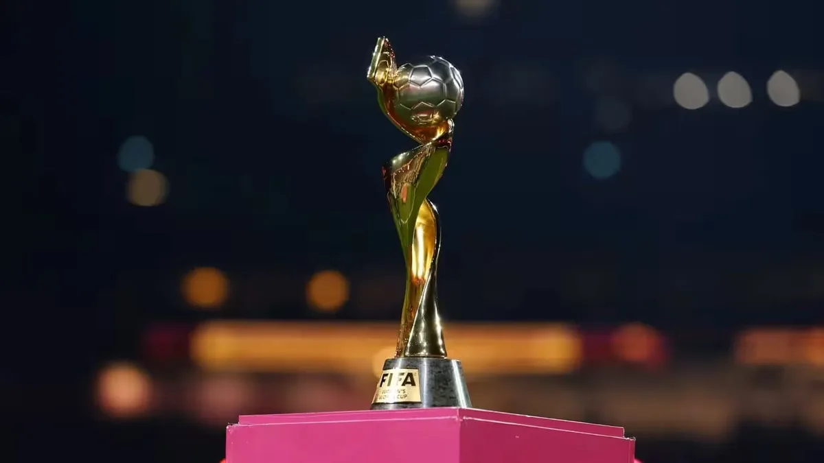 El Mundial femenino de fútbol 2027 definió su calendario y la distribución de sedes: el emblemático estadio elegido para la final