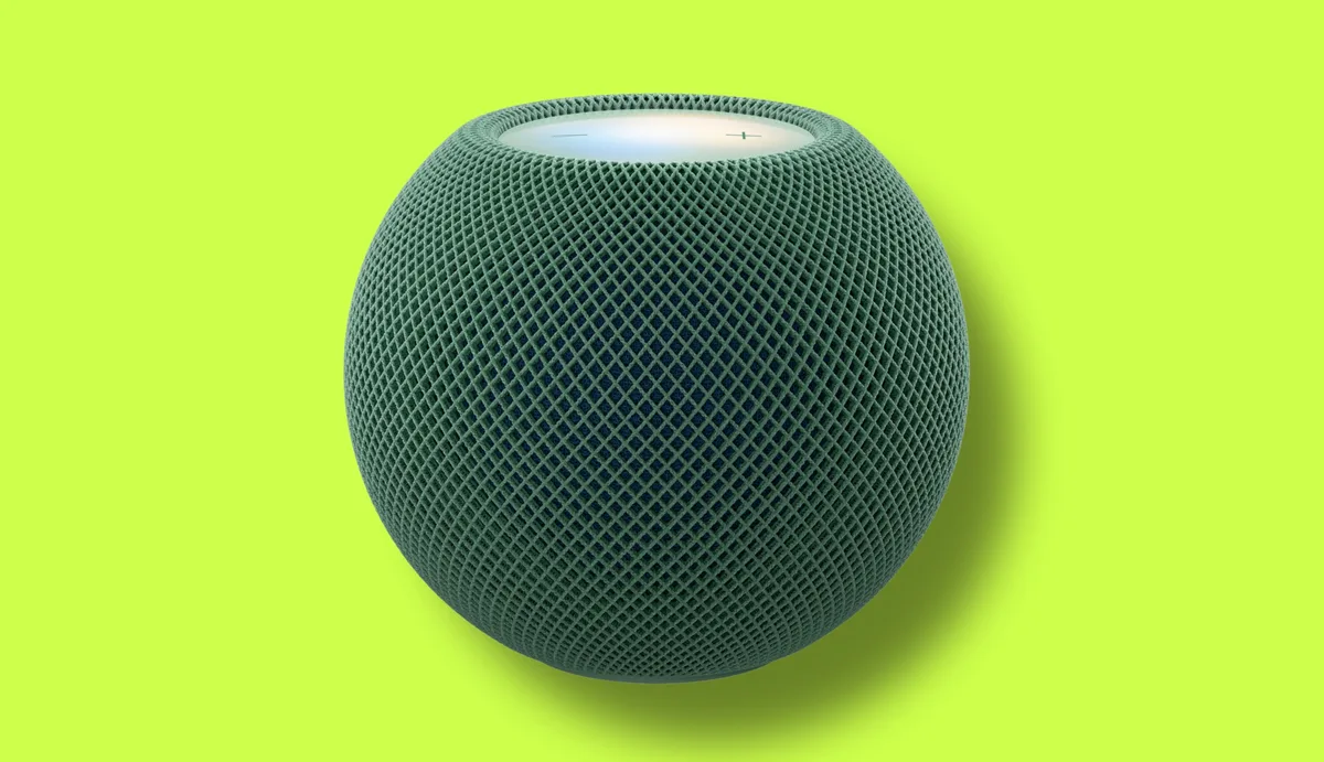 4 upgrades HomePod Mini 2 has over its 6-year-old predecessor