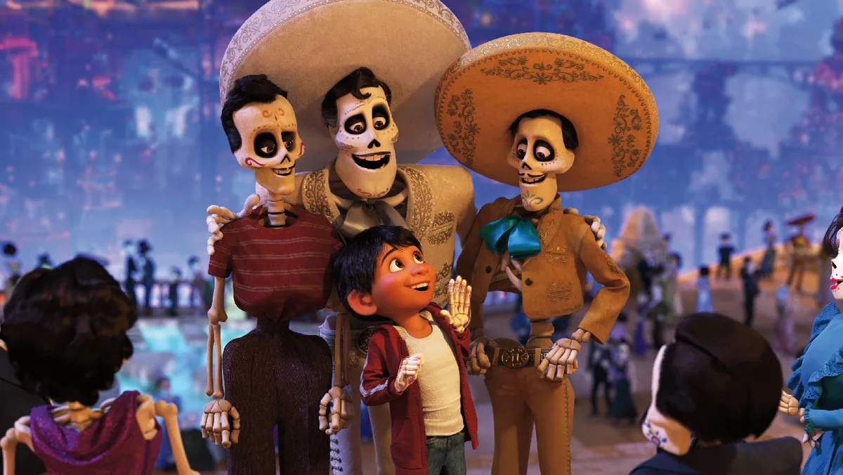 Disney Sets November 2029 Release For ‘Coco 2,’ Sequel Centered on a Teenage Miguel