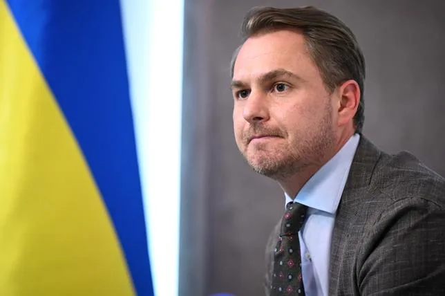 À Vienne, un “bataillon” de fugitifs ukrainiens agace Kiev