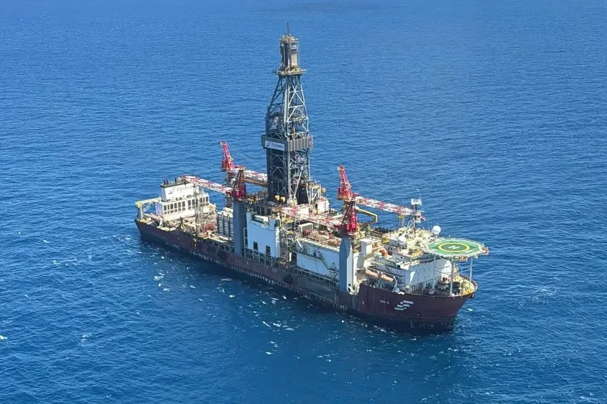 Petrobras descobre petróleo em poço no Amapá, na Margem Equatorial
