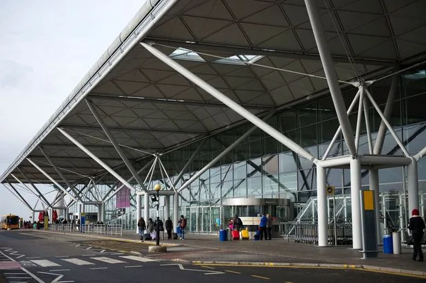 Three UK airports hit by criminal hackers as 'cyber security incident' declared
