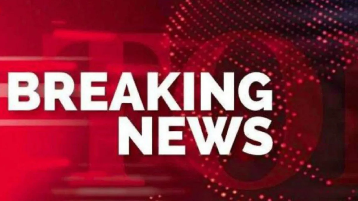 Panama-flagged cargo ship sinks in Bay of Bengal, 240 nautical miles off Odisha