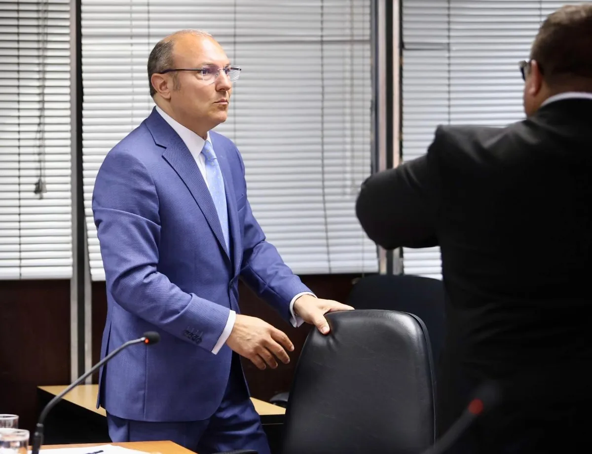 Pidieron la destitución del juez federal Gastón Salmain, acusado de cobrar coimas y mentir en su currículum