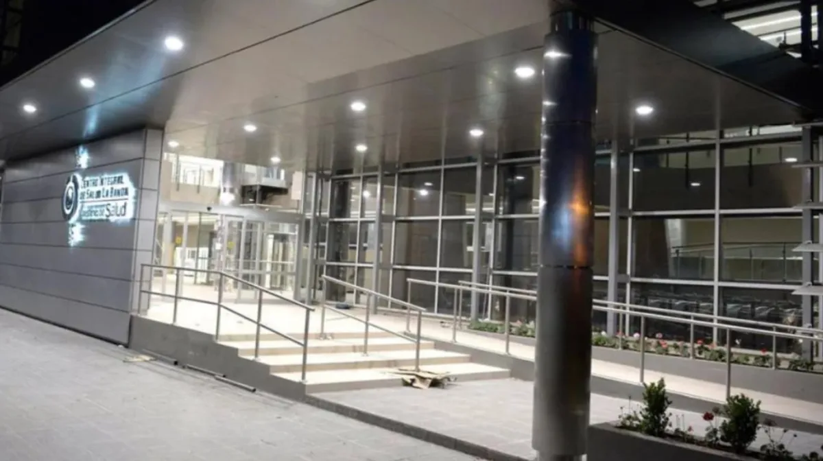 Conmoción en Santiago del Estero: un nene de tres años murió después de ahogarse con la perla de un collar