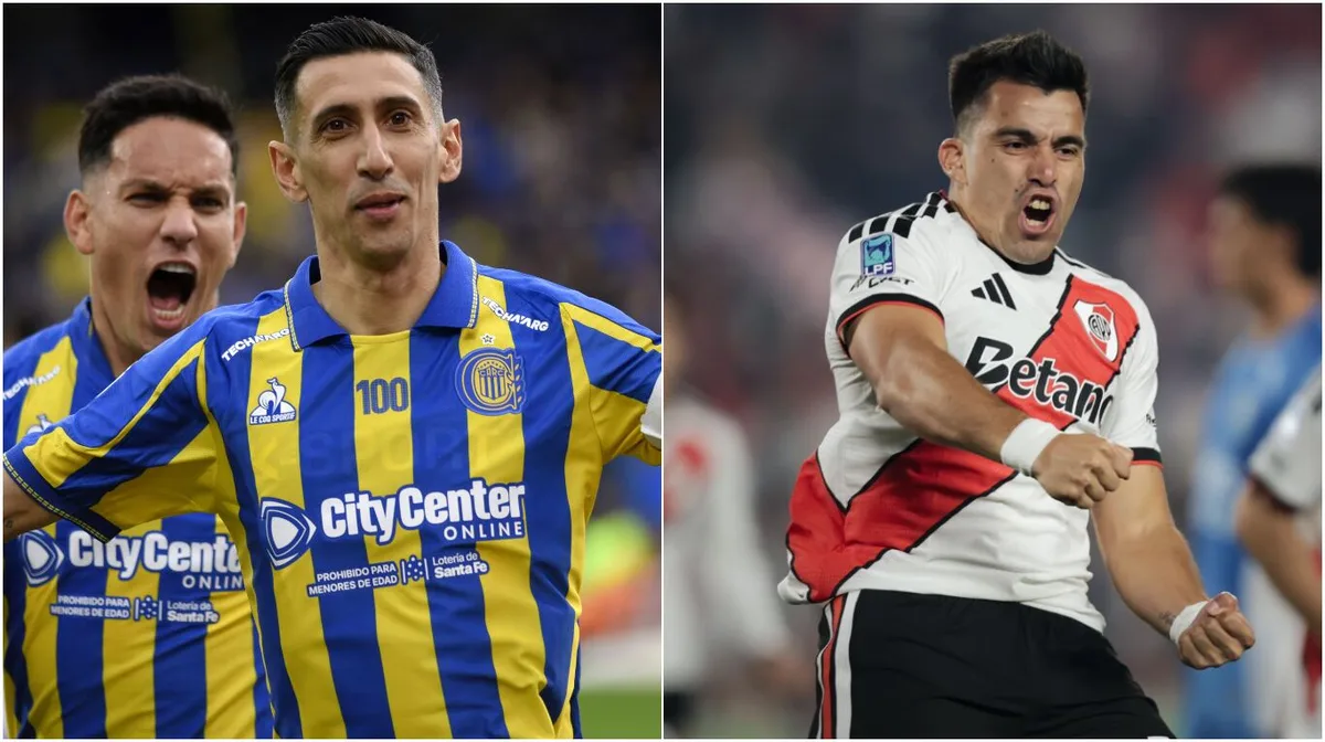 Terminó la 12° fecha del Clausura 2026: resultados, posiciones, próximos partidos, tabla anual y fixture completo