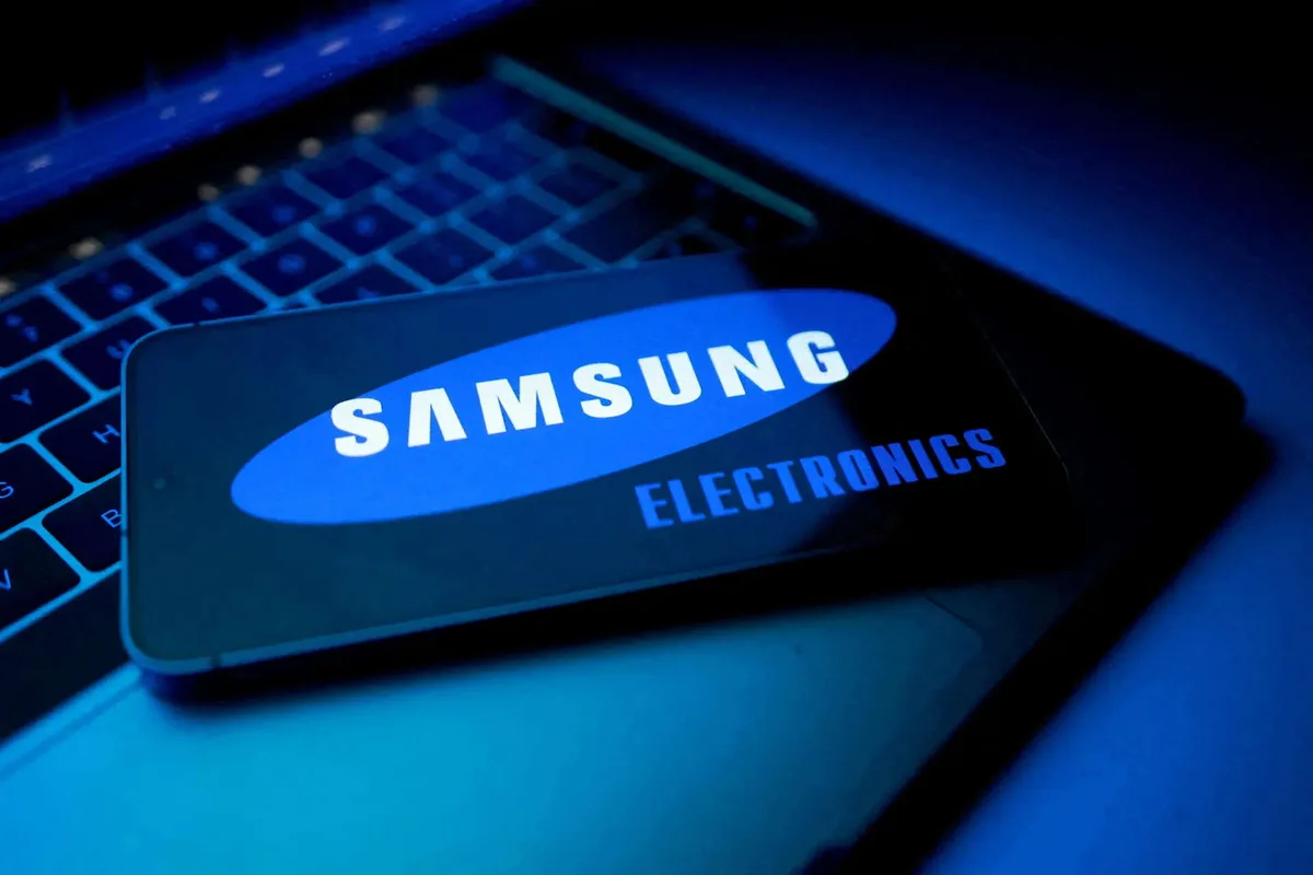 Samsung Electronics to convene board meeting Friday to discuss shareholder return plan