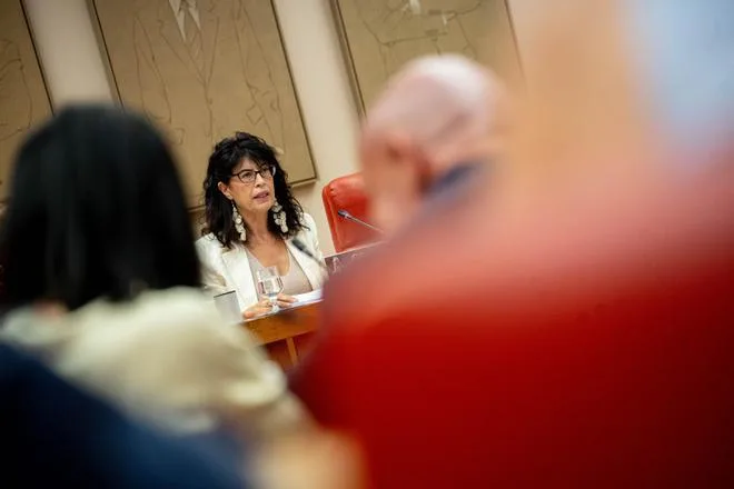 Igualdad pondrá en marcha en Ceuta una "unidad multidisciplinar especializada en violencias" para proteger a las mujeres