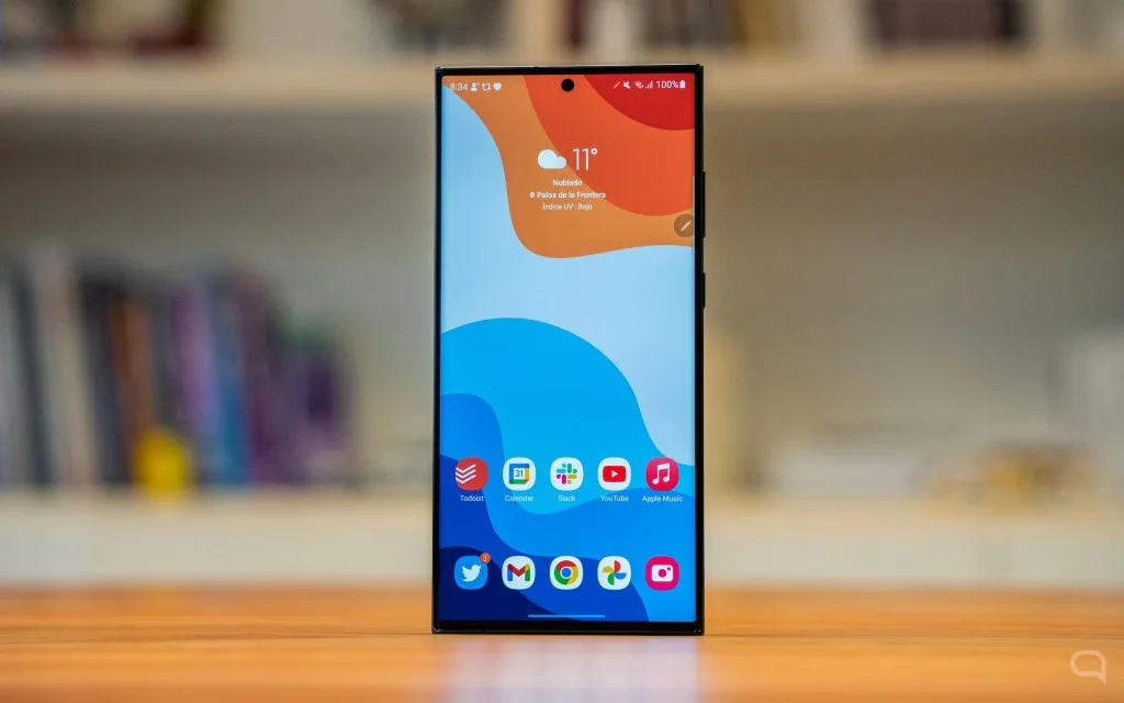Samsung actualiza uno de sus mejores móviles de los últimos años a One UI 9 y Android 17