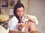 The retro diet food making a comeback... experts reveal if the beloved 80s 'it' ingredient is key to weight loss