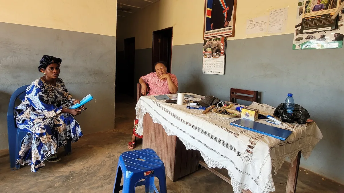 Parents and teachers in Congo urge delay of school resumption as Ebola outbreak rages on
