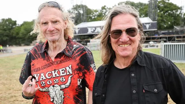 Wacken Open Air (W:O:A): Festivalgründer verkaufen weitere Anteile am Wacken Open Air