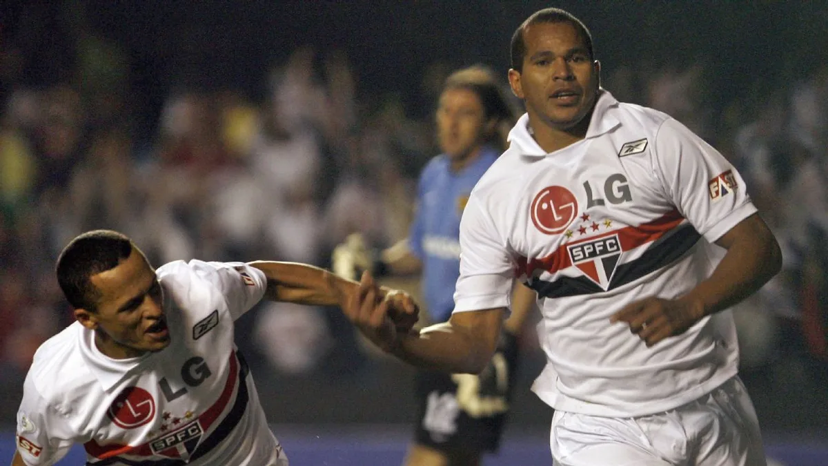 São Paulo busca reverter vantagem do Boca Juniors para avançar na Sul-Americana