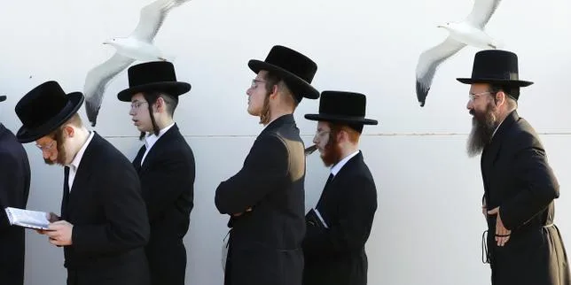 Yom Kippour : comprendre la fête juive en quatre points