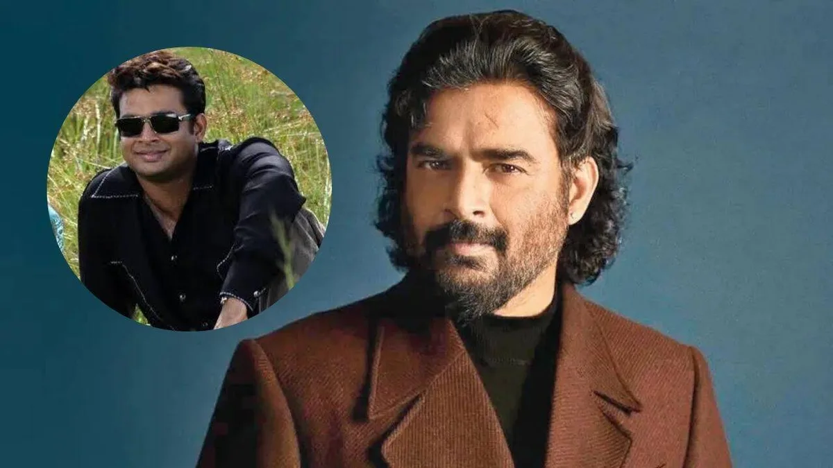 R Madhavan names 2007 Tamil film ‘Vaazhthugal’ as a career regret