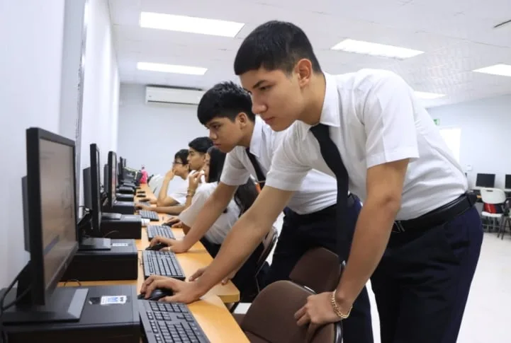 Cámara de Comercio llama a priorizar la educación de los estudiantes en Panamá, “sin distracciones”