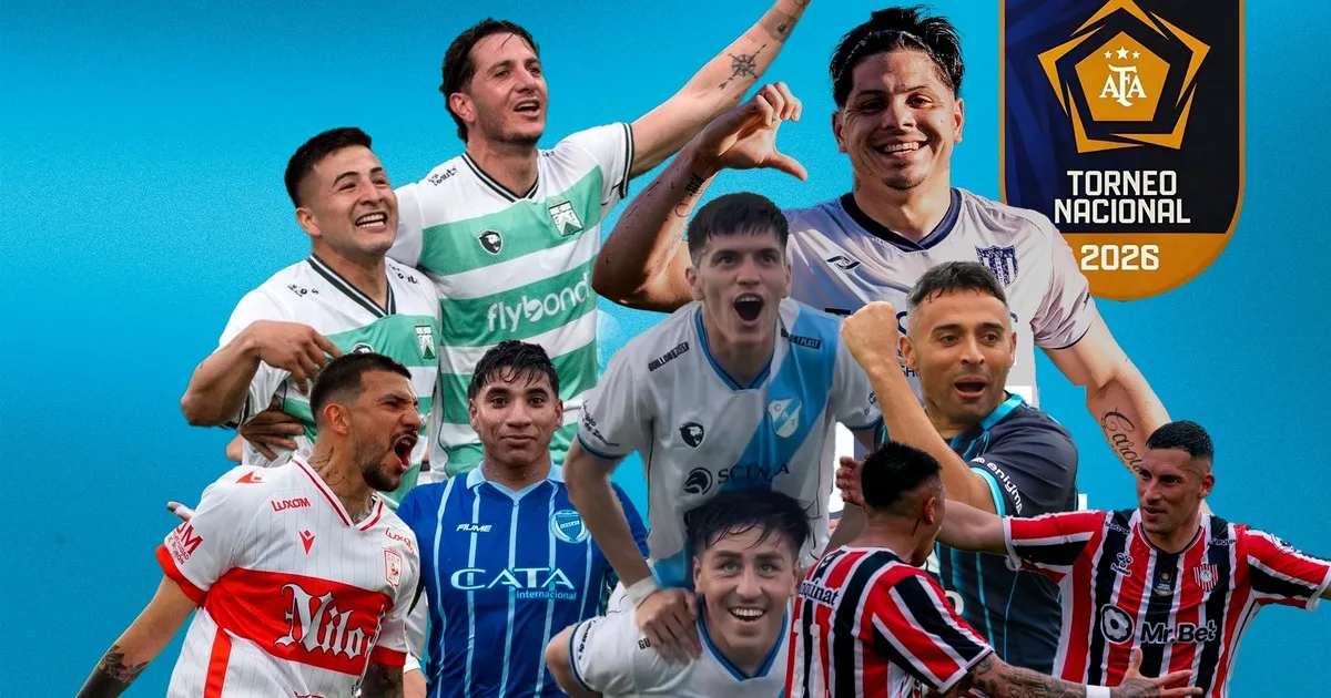 Primera Nacional: Ferro y Tristán Suárez punteros y Chacarita sueña con la permanencia