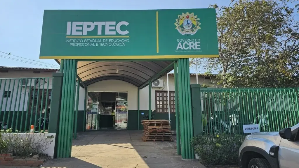 Ieptec convoca aprovados em seletivos de bolsistas docentes em Rio Branco