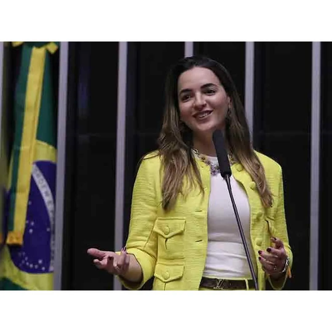 Dra. Alessandra Haber (Podemos) é reeleita deputada federal pelo Pará com 272.856 votos