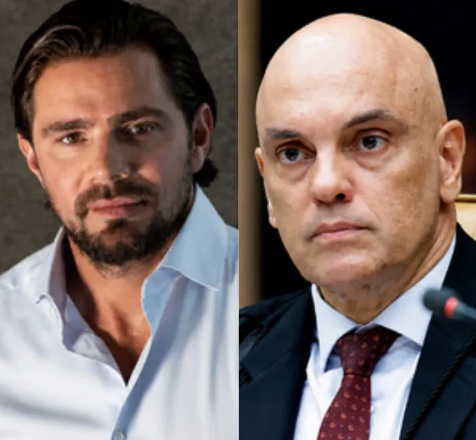 Novas revelações deixam Moraes diante de sua mais grave crise no STF
