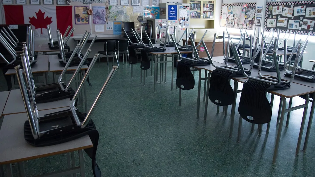 Mandatory courses on physical education and wellness, careers coming to Alberta high schools
