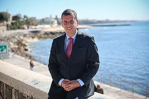 “O Open de Portugal em golfe tem de deixar um legado em Cascais”