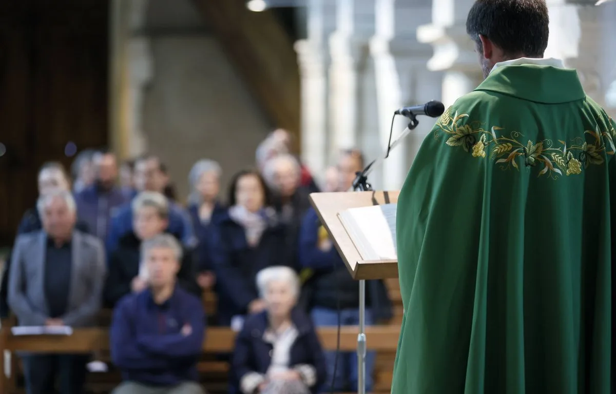 Nord : Un ancien prêtre visé par une information judiciaire pour viols, des mineurs concernés